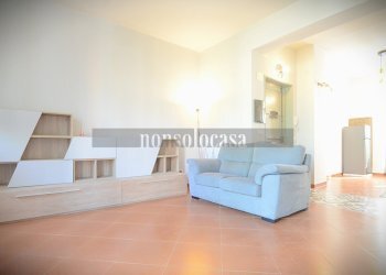 SOGGIORNO - Three-room apartment Via dei Filosofi, Perugia - photo 1