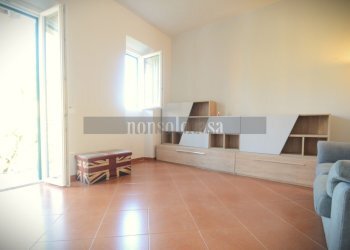 SOGGIORNO - Three-room apartment Via dei Filosofi, Perugia - photo 2