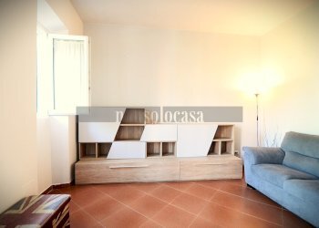 SOGGIORNO - Three-room apartment Via dei Filosofi, Perugia - photo 3