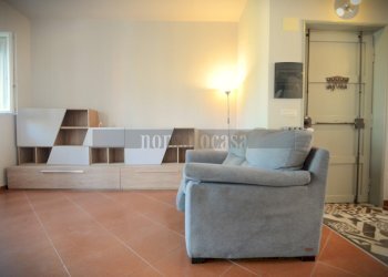 SOGGIORNO - Three-room apartment Via dei Filosofi, Perugia - photo 4