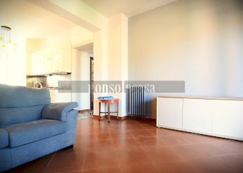 SOGGIORNO - Three-room apartment Via dei Filosofi, Perugia - photo 6