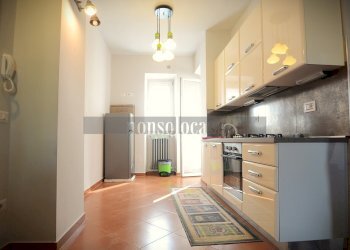 ANGOLO COTTURA - Three-room apartment Via dei Filosofi, Perugia - photo 8