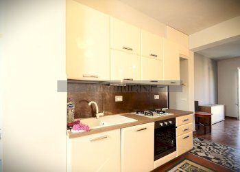 ANGOLO COTTURA - Three-room apartment Via dei Filosofi, Perugia - photo 10