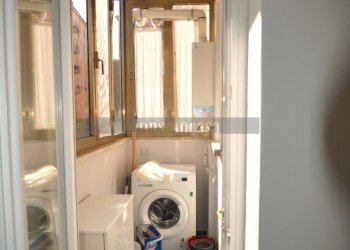 LAVANDERIA - Three-room apartment Via dei Filosofi, Perugia - photo 12