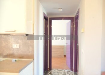 CORRIDOIO - Three-room apartment Via dei Filosofi, Perugia - photo 13