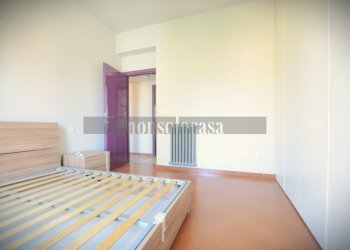 CAMERA MATRIMONIALE - Three-room apartment Via dei Filosofi, Perugia - photo 14