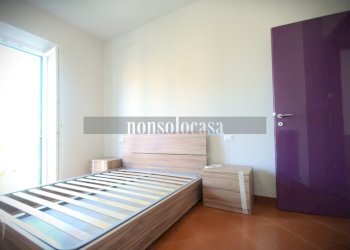 CAMERA MATRIMONIALE - Three-room apartment Via dei Filosofi, Perugia - photo 15