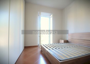 CAMERA MATRIMONIALE - Three-room apartment Via dei Filosofi, Perugia - photo 16