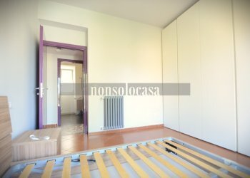 CAMERA MATRIMONIALE - Three-room apartment Via dei Filosofi, Perugia - photo 17