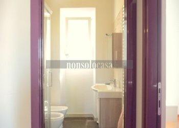 BAGNO - Three-room apartment Via dei Filosofi, Perugia - photo 18