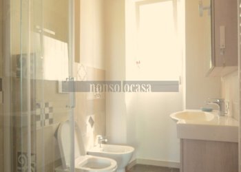 BAGNO - Three-room apartment Via dei Filosofi, Perugia - photo 19