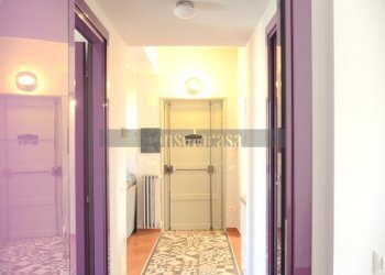 CORRIDOIO - Three-room apartment Via dei Filosofi, Perugia - photo 21