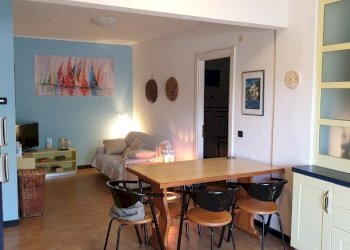 20230903_103907.jpg - Quadrilocale Via Battaglione I. Zinara 2, Deiva Marina - foto 6