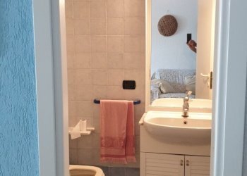 20230903_104349.jpg - Quadrilocale Via Battaglione I. Zinara 2, Deiva Marina - foto 11