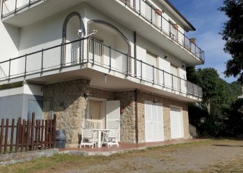 20230903_171256.jpg - Quadrilocale Via Battaglione I. Zinara 2, Deiva Marina - foto 18