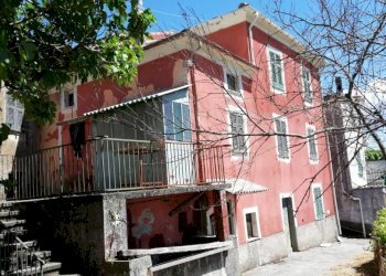 WhatsApp Image 2021-07-02 at 12.02.43.jpeg - Terratetto - Terracielo Località Ghiggeri, Varese Ligure - foto 1