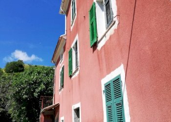 WhatsApp Image 2021-07-02 at 12.02.43 (1).jpeg - Terratetto - Terracielo Località Ghiggeri, Varese Ligure - foto 2