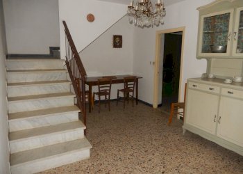 DSCN4407.JPG - Terratetto - Terracielo Località Ghiggeri, Varese Ligure - foto 13