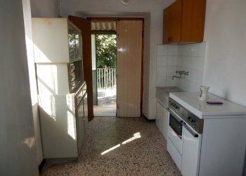 DSCN4411.JPG - Terratetto - Terracielo Località Ghiggeri, Varese Ligure - foto 14