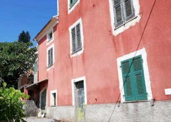 WhatsApp Image 2022-07-06 at 11.11.02.jpeg - Terratetto - Terracielo Località Ghiggeri, Varese Ligure - foto 22