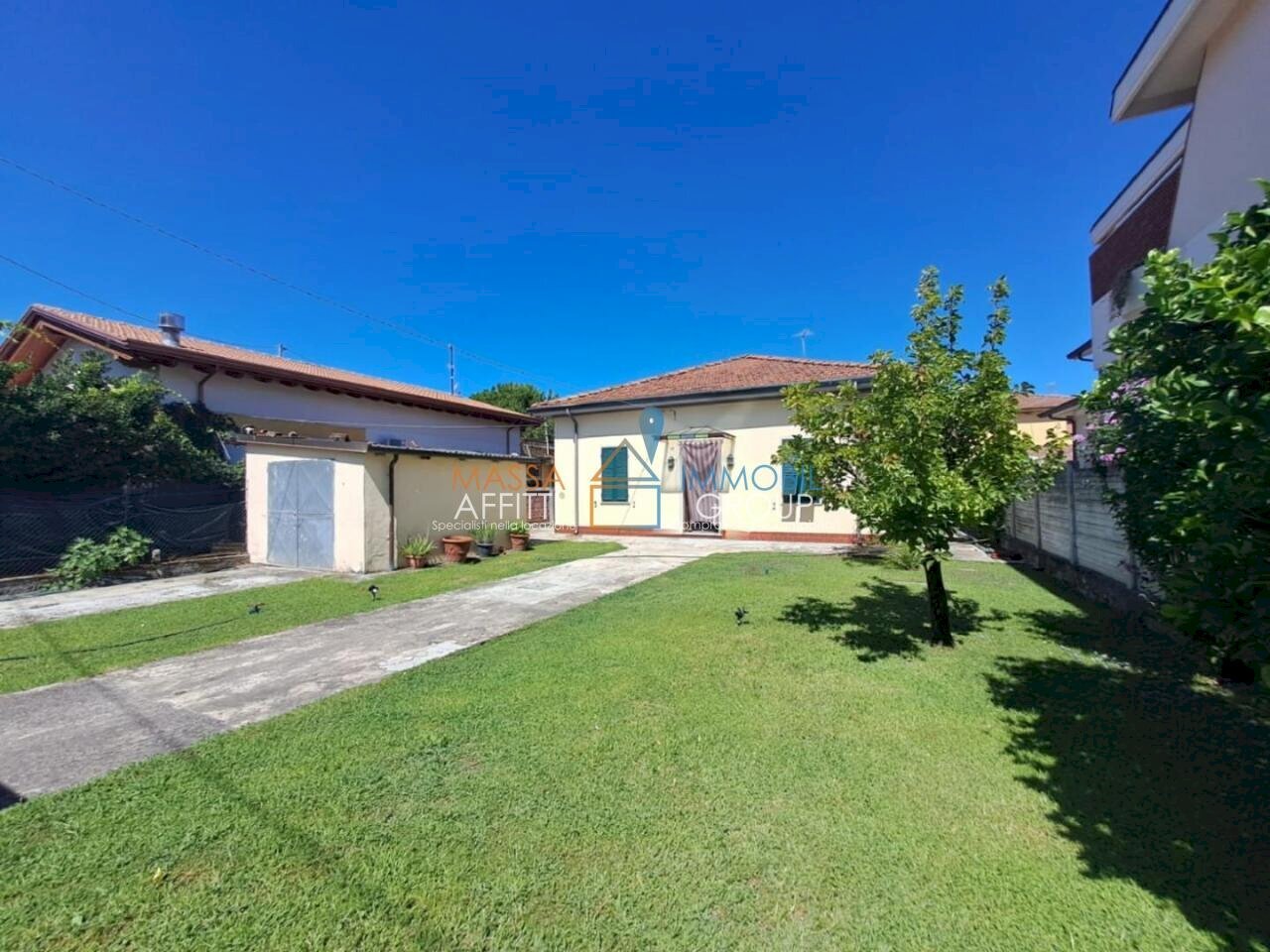 1.jpg - Villa Via Ricortola 93, Massa - foto 1
