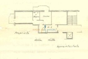 WhatsApp Image 2026-04-20 at 17.52.37.jpeg - Trilocale Via Maternità 2, Massa - planimetria 1