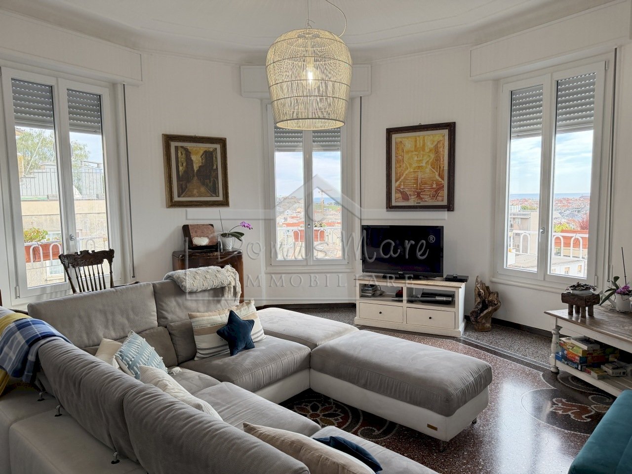 IMG_2737.JPG - Appartamento Via Montegrappa 4, Savona - foto 1