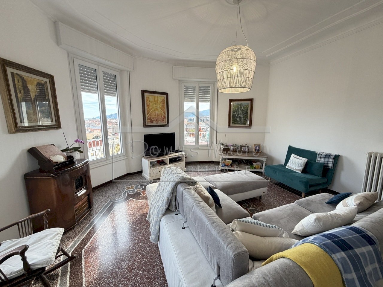 IMG_2739.JPG - Appartamento Via Montegrappa 4, Savona - foto 2