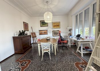 IMG_2741.JPG - Appartamento Via Montegrappa 4, Savona - foto 4