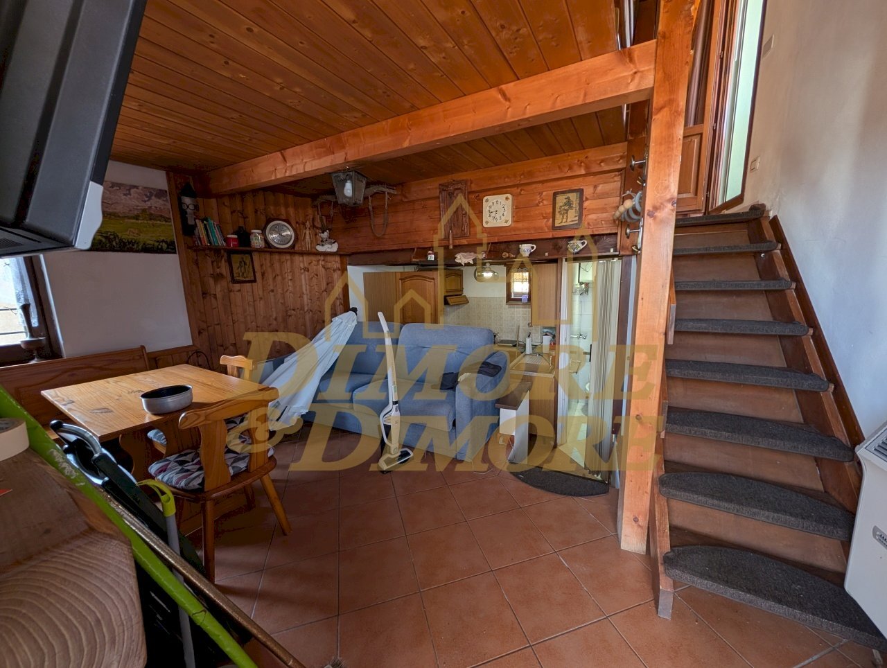 Zona giorno.jpg - Villa Germagno - photo 3