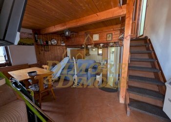 Zona giorno.jpg - Villa Germagno - foto 3