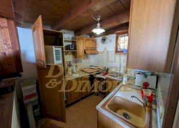 Cucinotto.jpg - Villa Germagno - foto 5