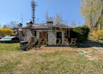 Vista frontale.jpg - Villa Germagno - foto 15