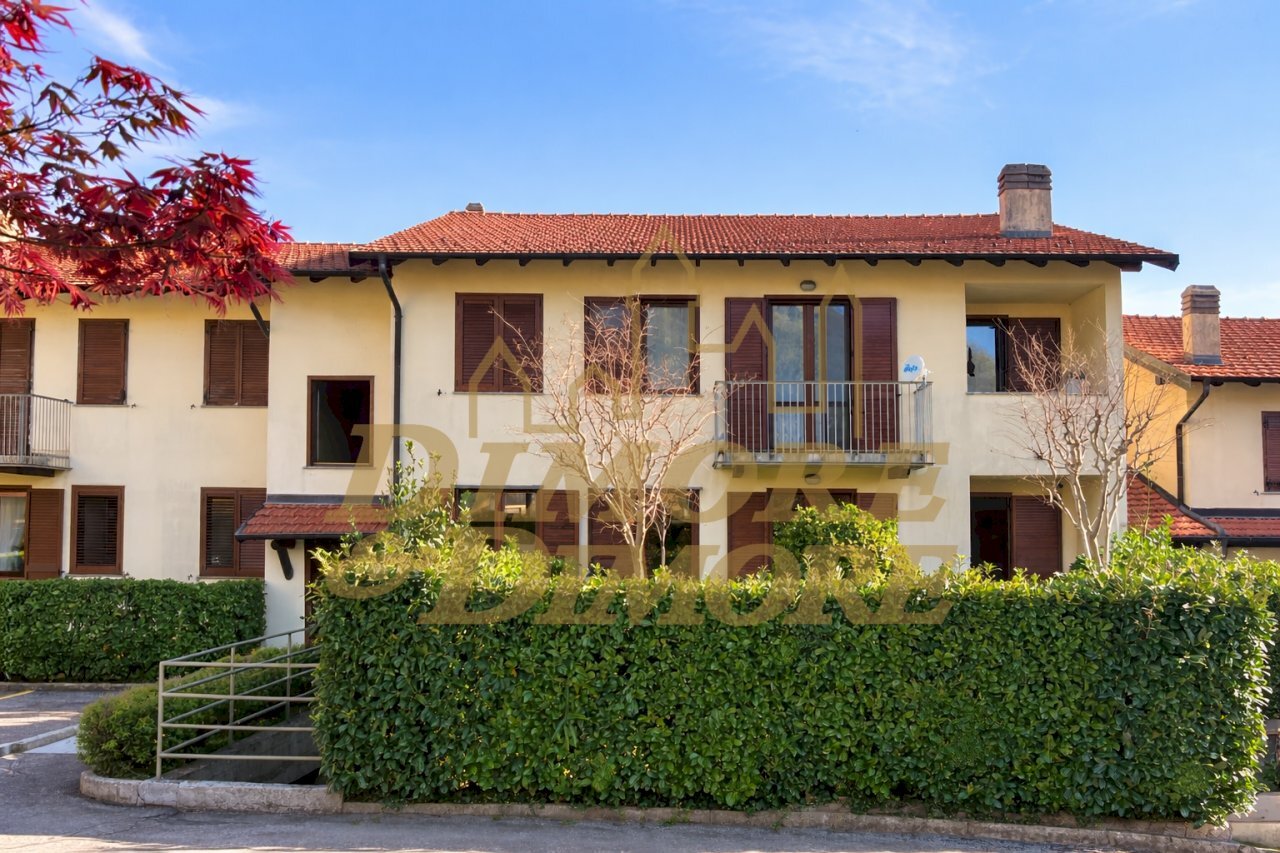 Casa - Quadrilocale Via al Giona, Maccagno con Pino e Veddasca - foto 1