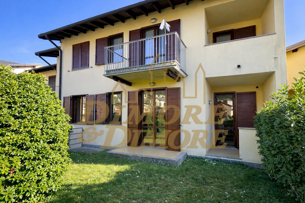 Casa - Quadrilocale Via al Giona, Maccagno con Pino e Veddasca - foto 2
