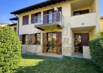 Casa - Quadrilocale Via al Giona, Maccagno con Pino e Veddasca - foto 2