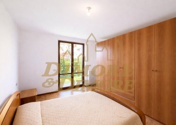 Camera da letto - Quadrilocale Via al Giona, Maccagno con Pino e Veddasca - foto 3