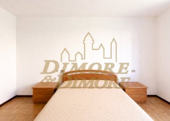 Camera da letto - Quadrilocale Via al Giona, Maccagno con Pino e Veddasca - foto 5