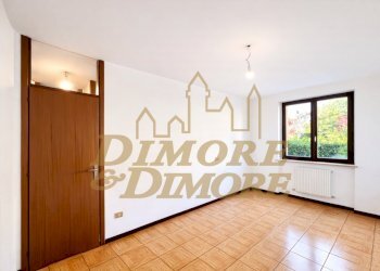 Camera da letto - Quadrilocale Via al Giona, Maccagno con Pino e Veddasca - foto 11