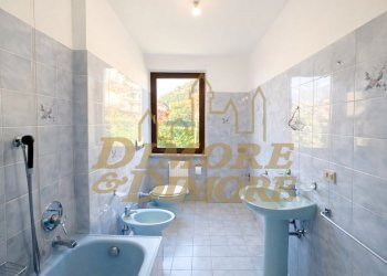 Bagno - Quadrilocale Via al Giona, Maccagno con Pino e Veddasca - foto 16