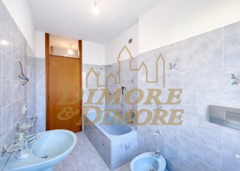 Bagno - Quadrilocale Via al Giona, Maccagno con Pino e Veddasca - foto 17