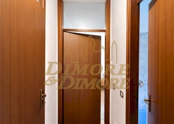 Disimpegno - Quadrilocale Via al Giona, Maccagno con Pino e Veddasca - foto 18