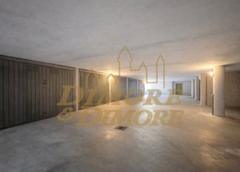 Garage sotterraneo - Quadrilocale Via al Giona, Maccagno con Pino e Veddasca - foto 22