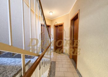 Scala - Quadrilocale Via al Giona, Maccagno con Pino e Veddasca - foto 23