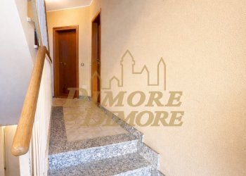 Scala - Quadrilocale Via al Giona, Maccagno con Pino e Veddasca - foto 24