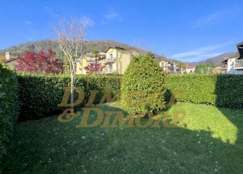 Giardino - Quadrilocale Via al Giona, Maccagno con Pino e Veddasca - foto 28