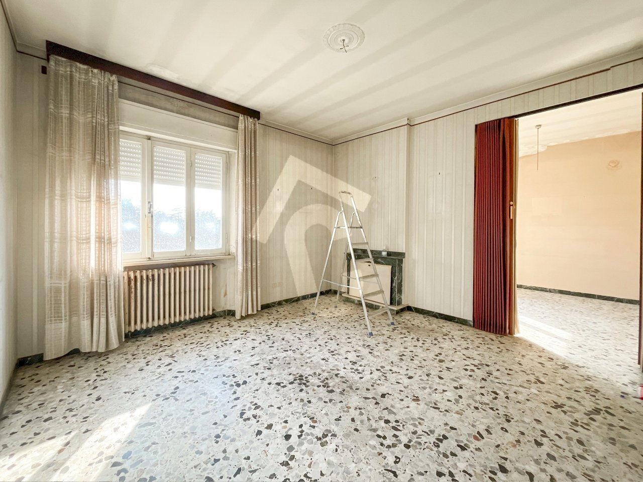 A952CA27-13B2-4BD4-BE47-39BE14F7195C.jpeg - Quadrilocale Montecarotto - foto 2