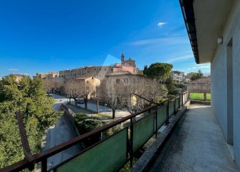 CA965FCE-0949-4D52-AF12-011AE86DB54B.jpeg - Quadrilocale Montecarotto - foto 10