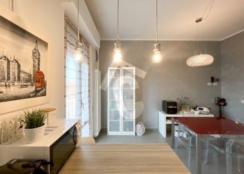 8A36A6C1-FD30-411C-AB70-24AF89955A9C.jpeg - Quadrilocale Jesi - foto 7