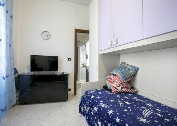 7P6A4953.jpg - Appartamento Via Ravenna, Genova (zona San Teodoro) - foto 12